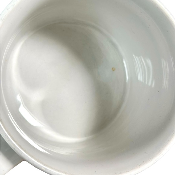 Campbell’s Soup 125th Anniversary Collection Tomato Soup Mug. - Picture 4 of 7